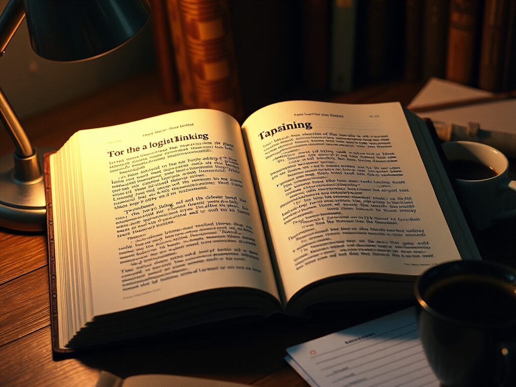 コンサル内定者必見：「考える力」の基礎を養うための3ステップ