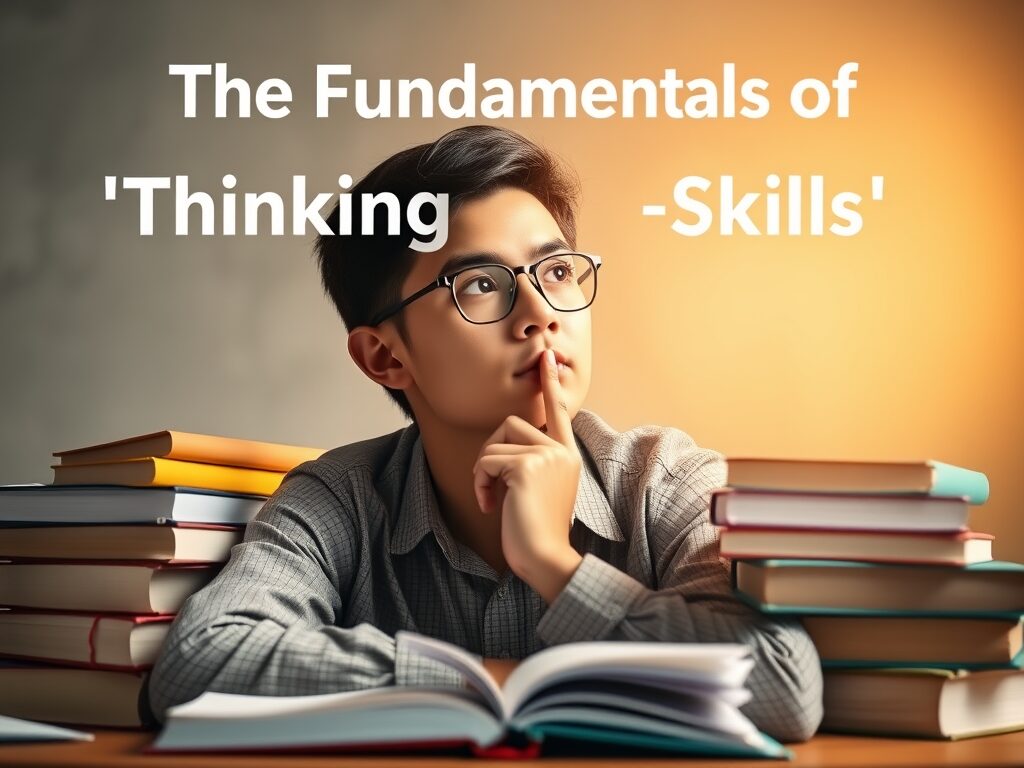 ジュニアコンサルに求められる「考える力」の基礎基本とは？学習ステップ解説